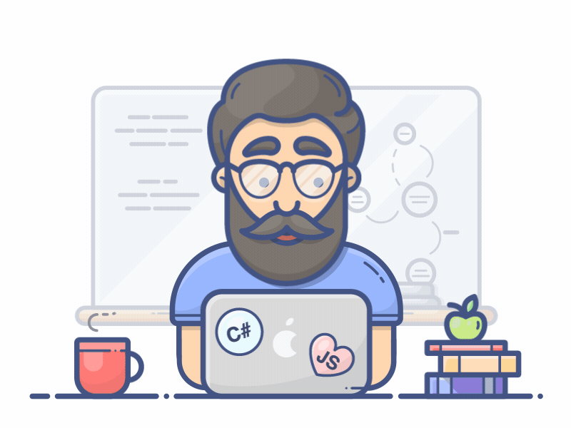 React JS for Beginners cover image